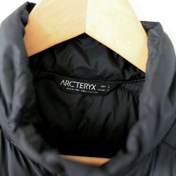 Arc'teryx Men's Cerium Down Jacket - Picture 3 of 3